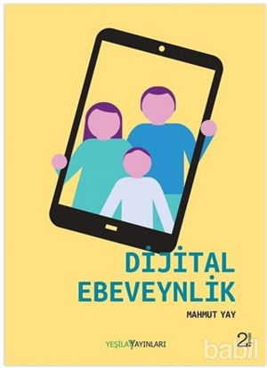 Picture of Dijital Ebeveynlik