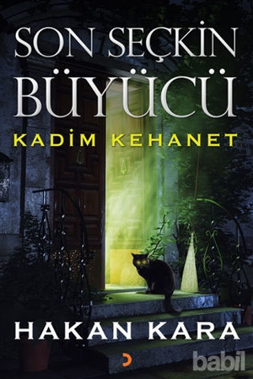 Picture of Son Seçkin Büyücü