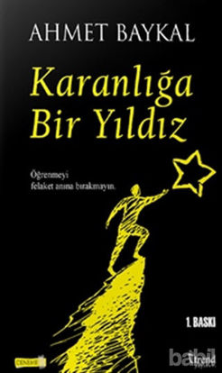 Picture of Karanlığa Bir Yıldız