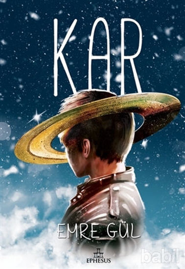 Picture of Kar (Ciltli)