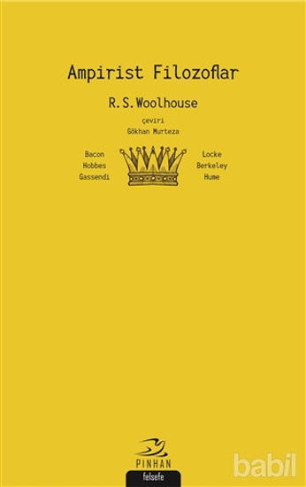 Picture of Ampirist Filozoflar