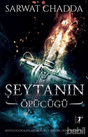 Picture of Şeytanın Öpücüğü