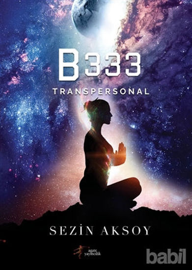 Picture of B333 Transpersonal