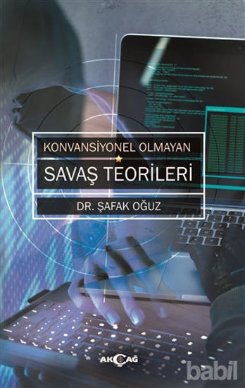 Picture of Konvansiyonel Olmayan Savaş Teorileri