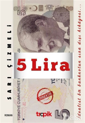 Picture of 5 Lira