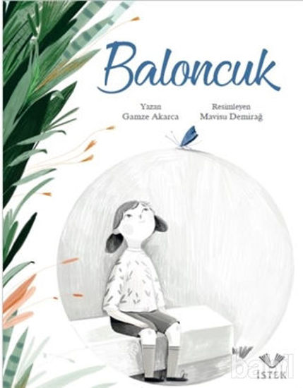 Picture of Baloncuk