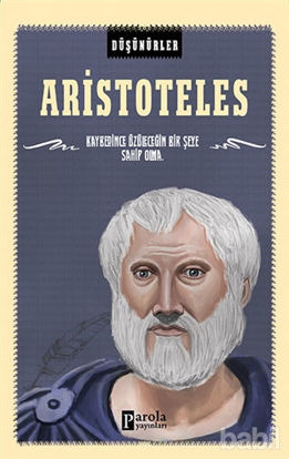 Picture of Aristoteles