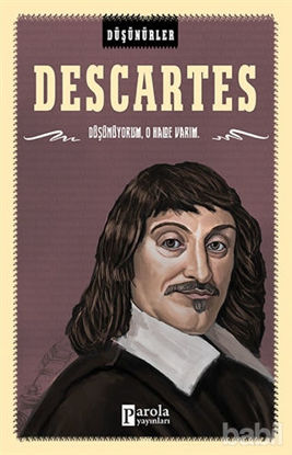 Picture of Descartes