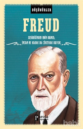 Picture of Freud