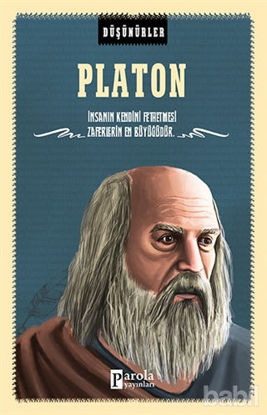 Picture of Platon