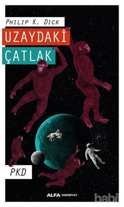 Picture of Uzaydaki Çatlak