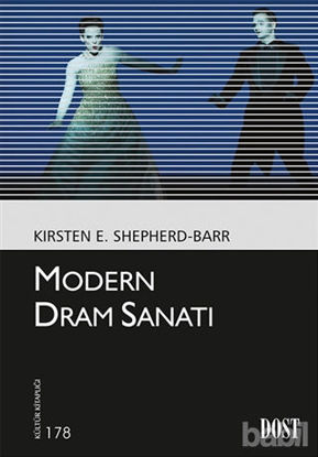Picture of Modern Dram Sanatı