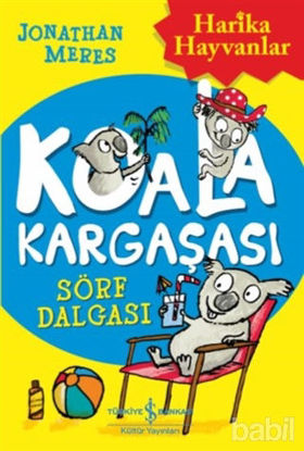 Picture of Koala Kargaşası - Sörf Dalgası