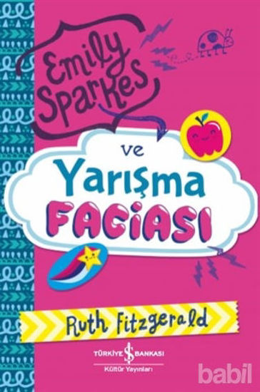 Picture of Emily Sparkes ve Yarışma Faciası