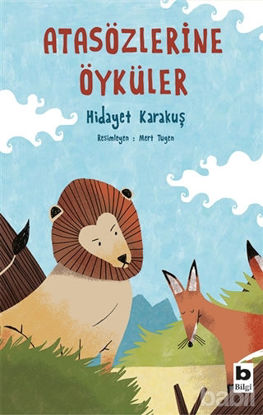 Picture of Atasözlerine Öyküler