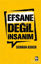 Picture of Efsane Değil İnsanım