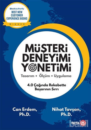 Picture of Müşteri Deneyimi Yönetimi