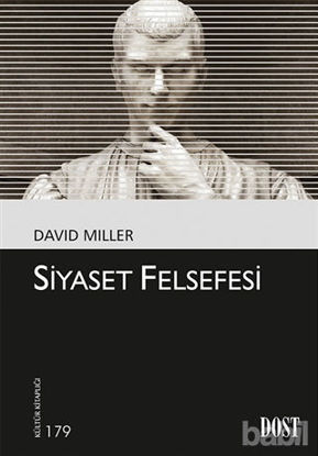 Picture of Siyaset Felsefesi