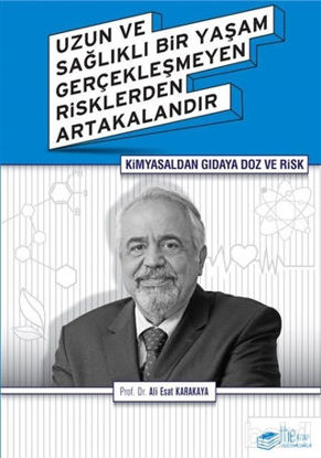 Picture of Kimyasaldan Gıdaya Doz ve Risk