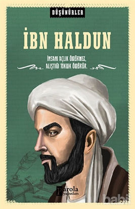 Picture of İbn Haldun