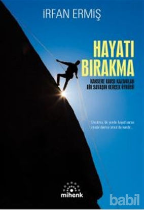 Picture of Hayatı Bırakma