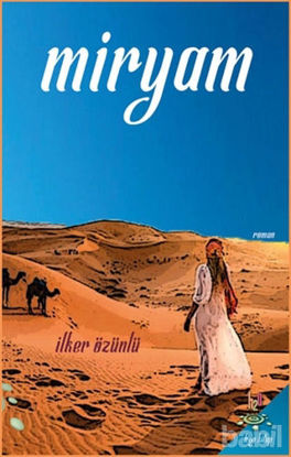 Picture of Miryam
