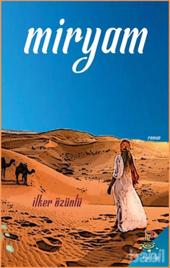 Picture of Miryam