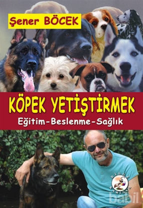 Picture of Köpek Yetiştirmek
