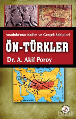 Picture of Ön Türkler