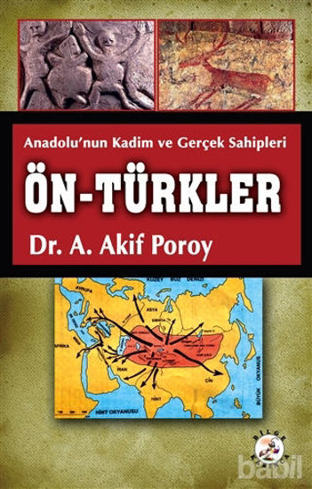 Picture of Ön Türkler