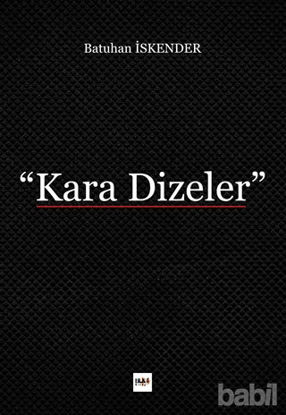 Picture of Kara Dizeler