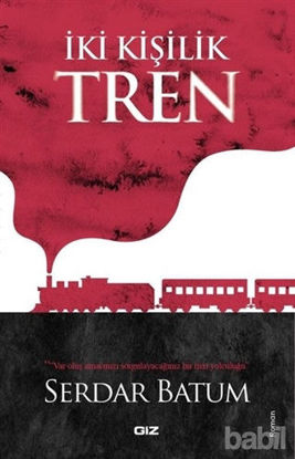 Picture of İki Kişilik Tren