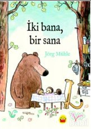 Picture of İki Bana Bir Sana