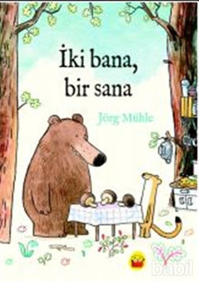 Picture of İki Bana Bir Sana