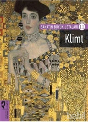 Picture of Sanatın Büyük Ustaları 11 - Klimt