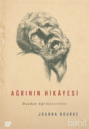Picture of Ağrının Hikayesi