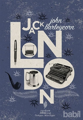 Picture of John Barleycorn