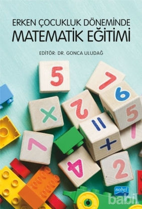 Picture of Erken Çocukluk Döneminde Matematik Eğitimi