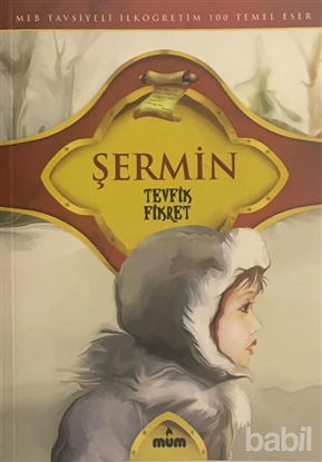 Picture of Şermin