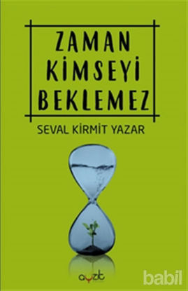 Picture of Zaman Kimseyi Beklemez
