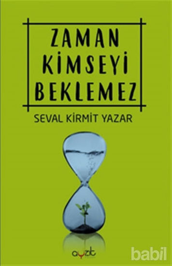 Picture of Zaman Kimseyi Beklemez