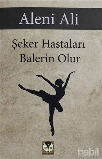Picture of Şeker Hastaları Balerin Olur