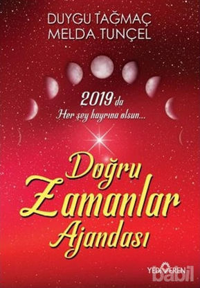 Picture of Doğru Zamanlar Ajandası