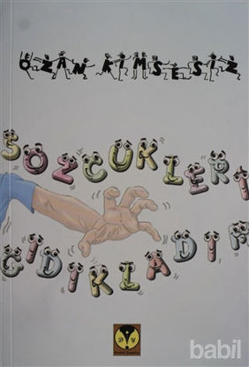 Picture of Sözcükleri Gıdıkladım