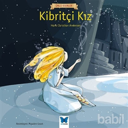 Picture of Kibritçi Kız