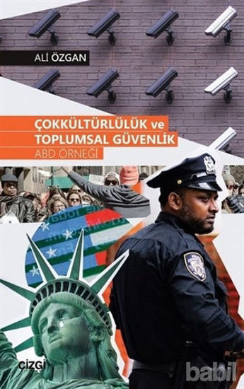 Picture of Çokkültürlülük ve Toplumsal Güvenlik