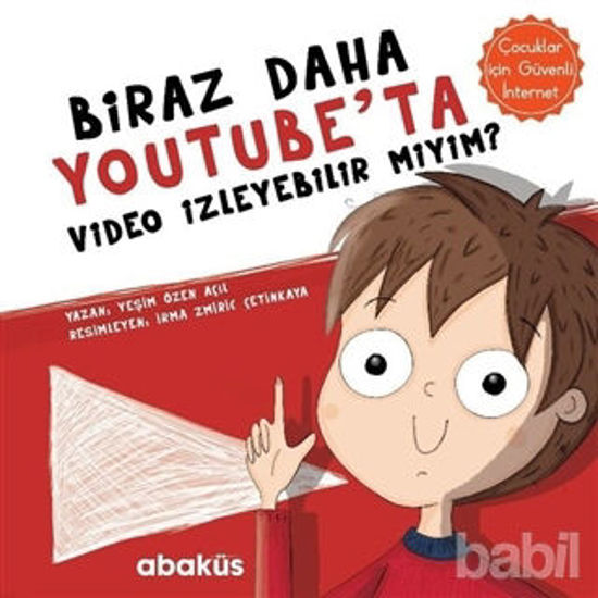 Picture of Biraz Daha Youtube'ta Video İzleyebilir miyim?