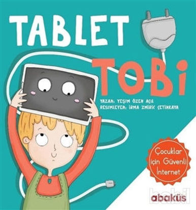 Picture of Tablet Tobi