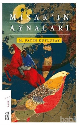 Picture of Misak'ın Aynaları