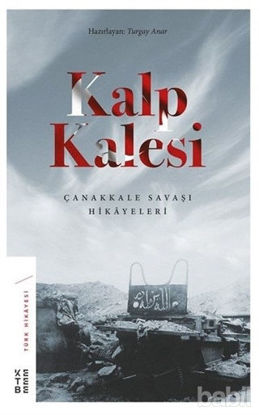 Picture of Kalp Kalesi